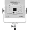 Apšvietimo Rinkinys - Godox Litemons LP400R RGB LED Šviesos Panele 2-Šviesų Rinkinys 1800K–10000K, Bluetooth, Juoda