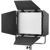 Apšvietimo Rinkinys - Godox Litemons LP400R RGB LED Šviesos Panele 2-Šviesų Rinkinys 1800K–10000K, Bluetooth, Juoda