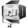 Apšvietimo įranga - Godox Litemons LP400R RGB LED panelė 1800K-10000K
