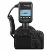 „Godox MF R76C TTL“ makro žiedinė blykstė „Canon“