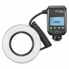 „Godox MF R76C TTL“ makro žiedinė blykstė „Canon“