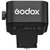„Godox X3 TTL“ belaidė blykstės paleidimo OM sistema