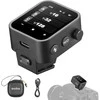 „Godox X3 TTL“ belaidė blykstės paleidimo OM sistema