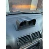 Goetze Adapteris 2x 62mm laikrodžiams BMW 3 E46 prietaisų skydeliui su galine anga laidams