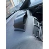 Goetze Adapteris 2x 62mm laikrodžiams BMW 3 E46 prietaisų skydeliui su galine anga laidams