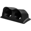 Goetze Adapteris 2x 62mm laikrodžiams BMW 3 E46 prietaisų skydeliui su galine anga laidams