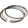 Goetze Forged Rings Stūmokliai Wiseco Pro Tru 8700XX 87.00MM