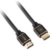 Kabelis GoGEN HDMI - HDMI 3m juoda (HDM300MM07)
