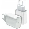 GoGEN Įkroviklis PD USB-C 20W įkroviklis - ACHPD120CW