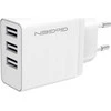 GoGEN Įkroviklis Tinklo įkroviklis 3x USB 15.5W 3.1A – ACH301W