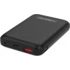 GoGEN išorinė baterija, 10 000 mAh, Gogen PBMS100001B, juoda