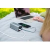 GoGEN Powerbank PB200009S 20000 mAh PD 65W sidabrinė (GOG-PB200009S)