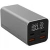 GoGEN Powerbank PB200009S 20000 mAh PD 65W sidabrinė (GOG-PB200009S)