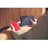GoGEN Powerbank Power Bank 10 000 mAh Gogen PB100008R raudona