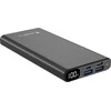 GoGEN Powerbank Power Bank 10 000 mAh Gogen PB100008B juoda