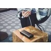 GoGEN Powerbank Power Bank 20 000 mAh Gogen PB200007B juoda