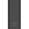 GoGEN Powerbank Power Bank 20 000 mAh Gogen PB200007B juoda