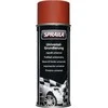 Auto_K Universalusis gruntas Auto K, 400 ml, raudona