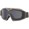 Akiniai ESS – Taktiniai akiniai Influx AVS Goggle – Terrain
