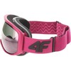Slidinėjimo akiniai 4F U042 Jr 4FJWAW24AGOGU042 55N