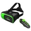 Swirl® ESPERANZA EGV300R - 3D VR AKINIAI 3.5”-6” IŠMANIESIEMS TELEFONAMS