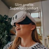 3D akiniai Oculus Meta Quest 3 512GB