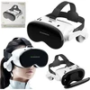 VR akiniai Shinecon VR akiniai 360 Shinecon G18E – išmaniesiems telefonams filmams, žaidimams ir VR virtualiai realybei