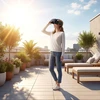 VR akiniai Shinecon VR akiniai G18 – išmaniesiems telefonams filmams, žaidimams ir VR virtualiajai realybei