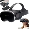 VR akiniai Shinecon VR akiniai G18 – išmaniesiems telefonams filmams, žaidimams ir VR virtualiajai realybei