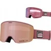 GIRO ELLA ROSE ACCESS žieminiai akiniai (RYŠKIAI ROSE GOLD 00% S3 + RYŠKIAI INFRARED 62% S1 lęšiai) (NAUJIENA 2024/2025)