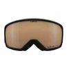 Giro Gogle žieminiai GIRO MILLIE Juodas &amp; Baltas CHUTE (szyba VIVID COPPER 19-42% S2) (NEW 2024/2025)