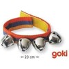 Goki Varpai ant baro - Janczary Goki