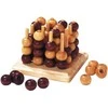 Dėlionė Goki Tic Tac Toe 3D