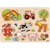 „Goki Puzzle su rankena“ (221592)