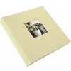 Albumas GOLDBUCH 17924 Bella Vista lime žalias, 10x15 200 kišeninis | knyginis, 23x23 , balti lapai