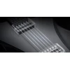 Golden Guitar Plieninės stygos, skirtos gitara Aeroband Guitar, rinkinys 6 vnt. stygų