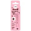 Golden Rose Yope Lana V Lip Glaze maitinamasis lūpų blizgis „Braškių sviestas“ 8ml