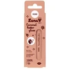 Golden Rose Yope Lana V Lip Glaze karamelės sviesto maitinamasis lūpų blizgesys 8ml