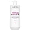 GOLDWELL_Dualsenses Blondes & Highlights Anti-Geltona Šampūnas šviesiems plaukams neutralizuojantis gelinį atspalvį 1000ml
