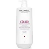 Dažytų plaukų kondicionierius Goldwell Color Brilliance Conditioner 1000ml