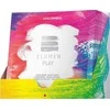 „Goldwell Elumen Play Eraser“ pusiau ilgalaikiai plaukų dažai, 12 vnt., 30 g
