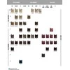 Goldwell Colorance Semi-Permanent Hair Dye 10BA , 120 ml