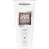 „Goldwell Warm Brown Dualsenses Color Revive“ tonuojantis kondicionierius (spalvą suteikiantis kondicionierius), 200 ml