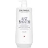 GOLDWELL_Dualsenses Just Smooth švelninamasis šampūnas 1000 ml