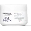 Glotninanti plaukų kaukė Goldwell Just Smooth 60sec Treatment 200ml