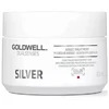 Goldwell Dualsenses Sidabrinis 60sec Treatment, 200 ml