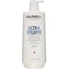GOLDWELL_Dualsenses itin apimtį suteikiantis šampūnas plaukams, 1000 ml
