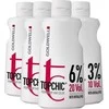 „Goldwell TopChic“ balinamasis plaukų oksidantas-losjonas 12 %, 40 tūrio, 1000 ml