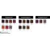 „Goldwell Topchic“ plaukų dažai, 6VV@PK, 60 ml
