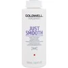 Goldwell Dualsenses Just Smooth 60 sek Masc 500 ml